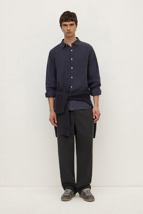 Mens Everyday Linen Shirt