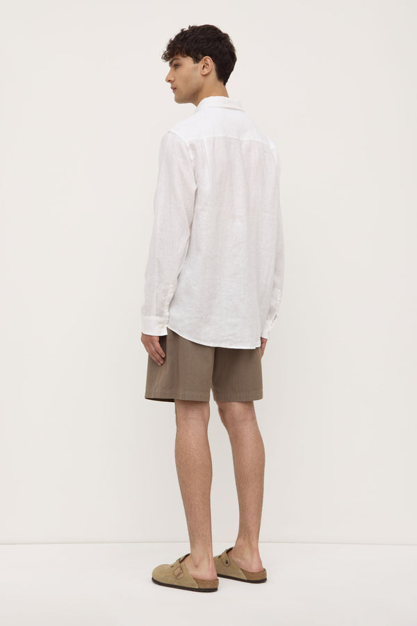 Everyday_Mens_Linen_Long_Sleeve_Shirt_White_0235jpeg