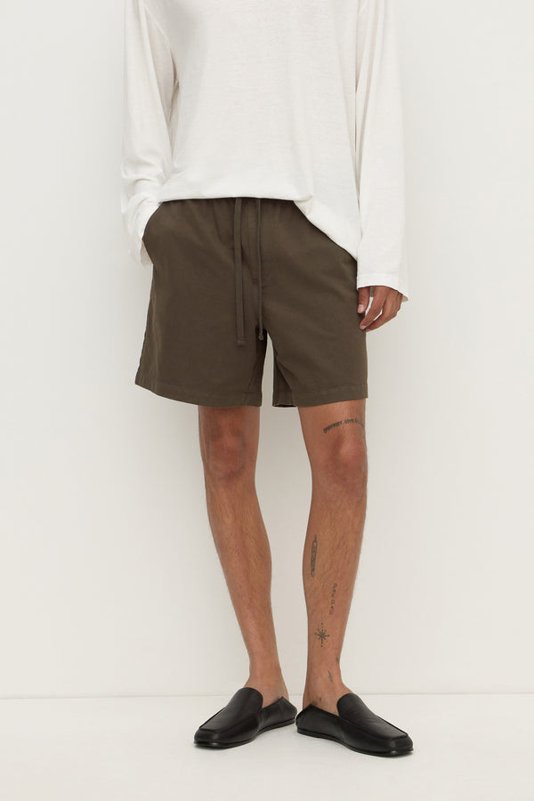 Everyday_Twill_Short_Dark_Military_1669