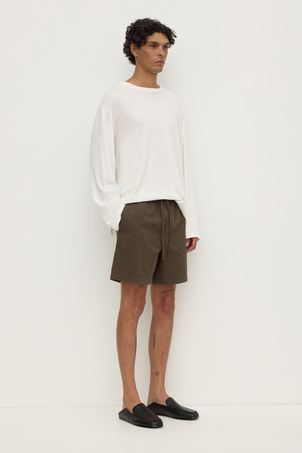 Everyday_Twill_Short_Dark_Military_1672