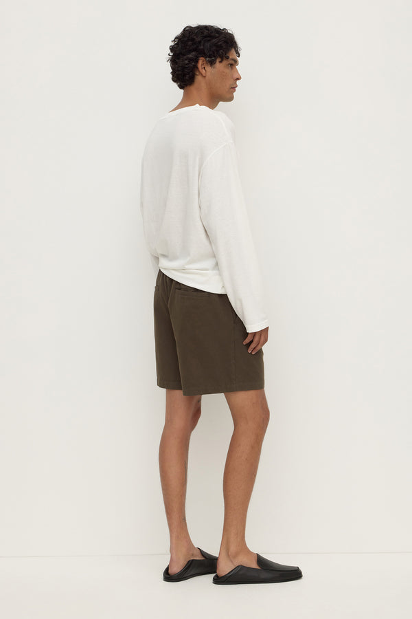 Everyday_Twill_Short_Dark_Military_1678