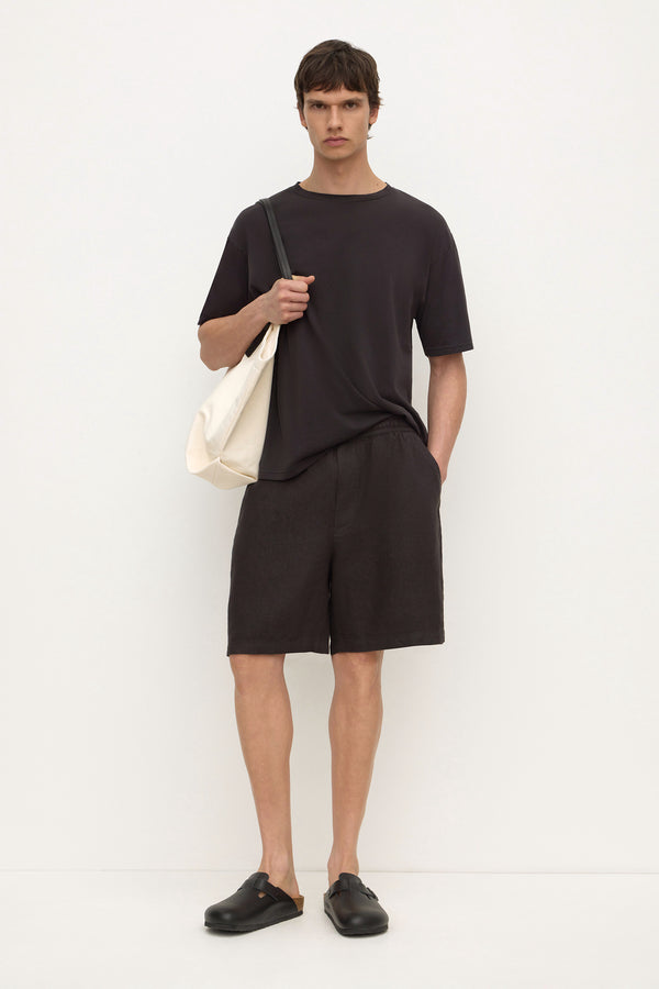 Finley_Linen_Short_Black_1042