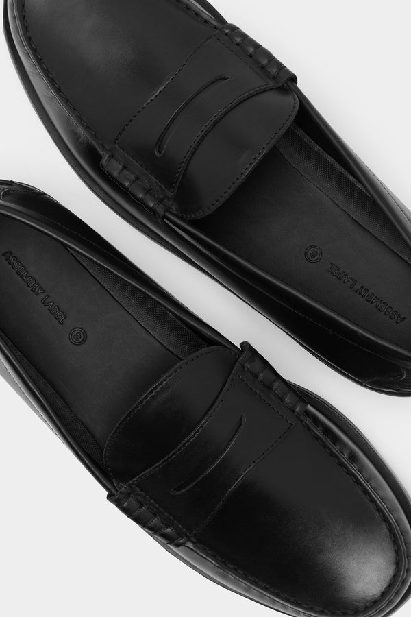 Fitzroy Loafer