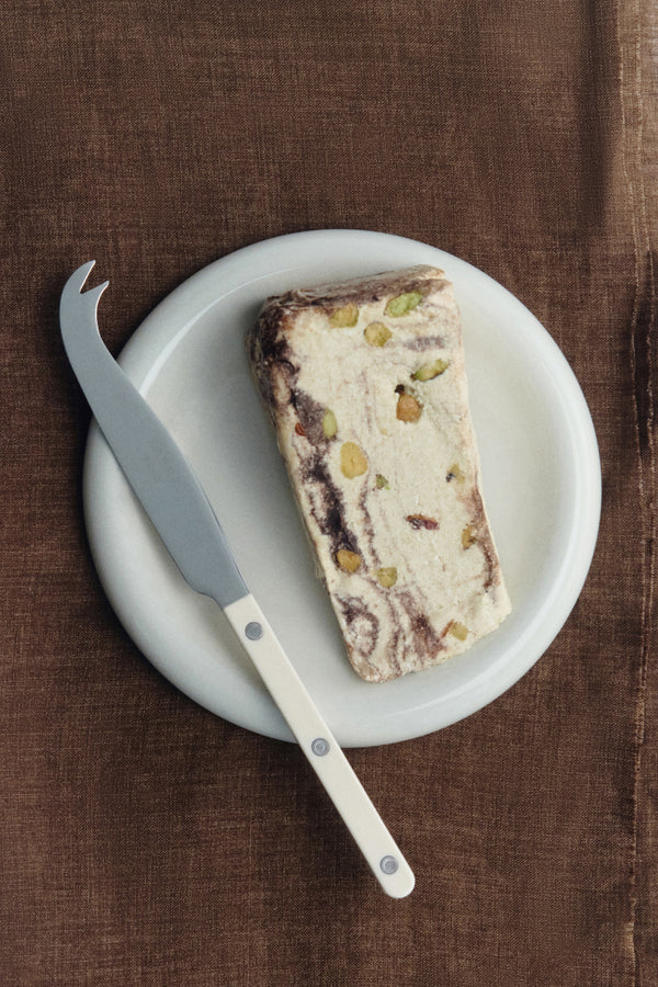 Hay Barro Plate Set of 2 - 18 cm