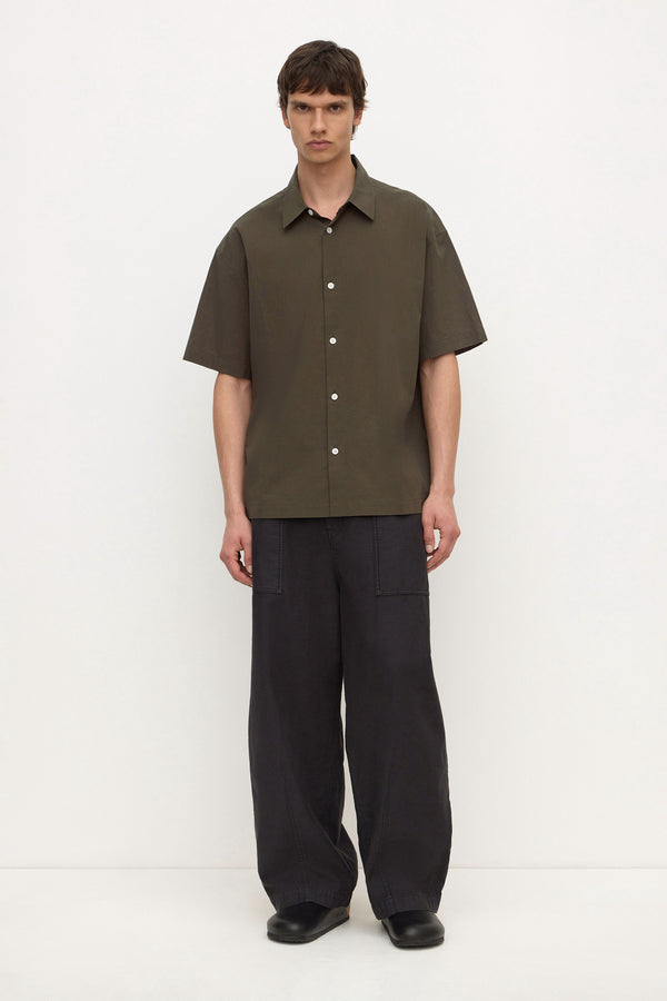Franco_Short_Sleeve_Shirt_Dark_Military_1068