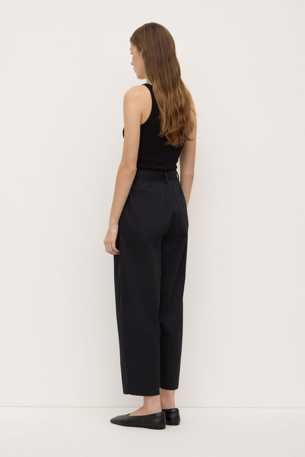 Geno_Poplin_Pant_Black_1439
