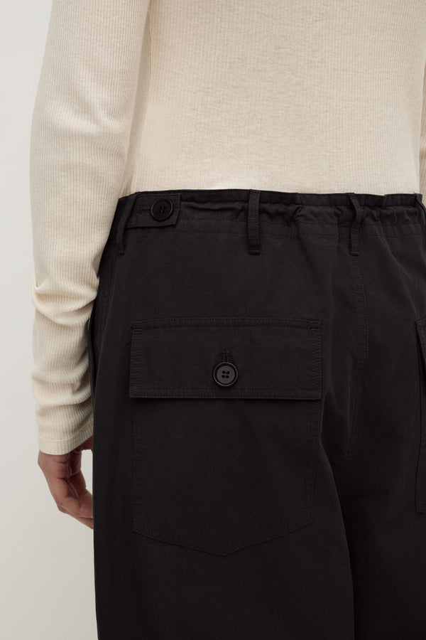 Gigi_Cotton_Utility_Pant_Black_0350