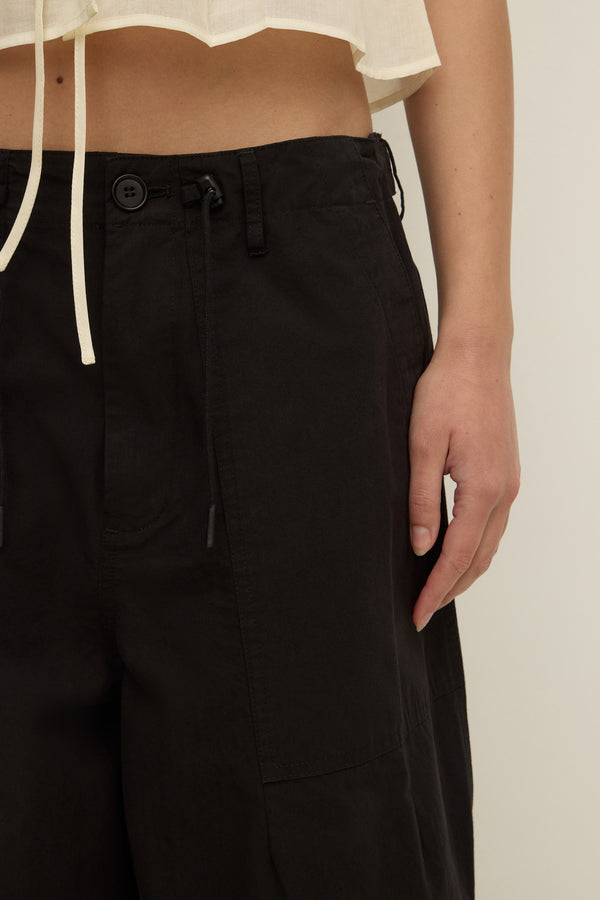 Gigi Utility Pant