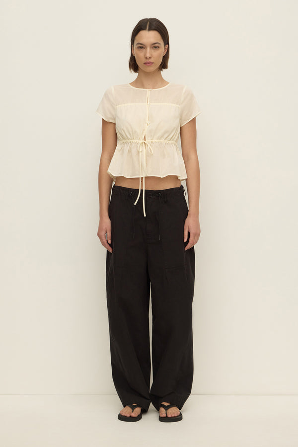 Gigi Utility Pant