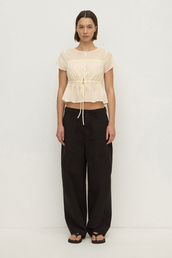 Gigi Utility Pant