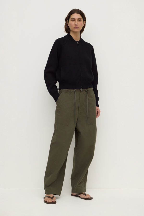 Gigi Utility Pant