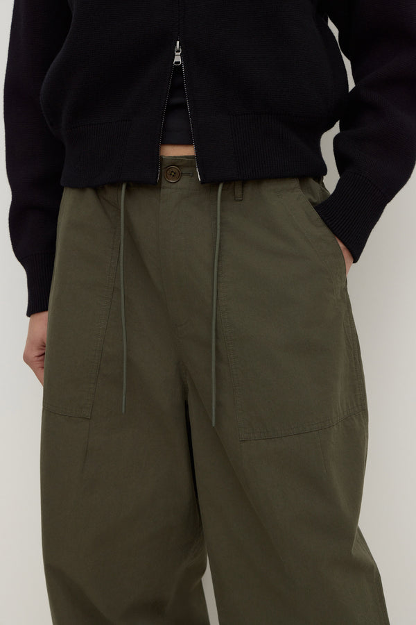 Gigi Utility Pant