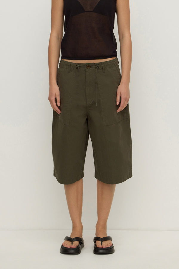 Gigi Utility Short
