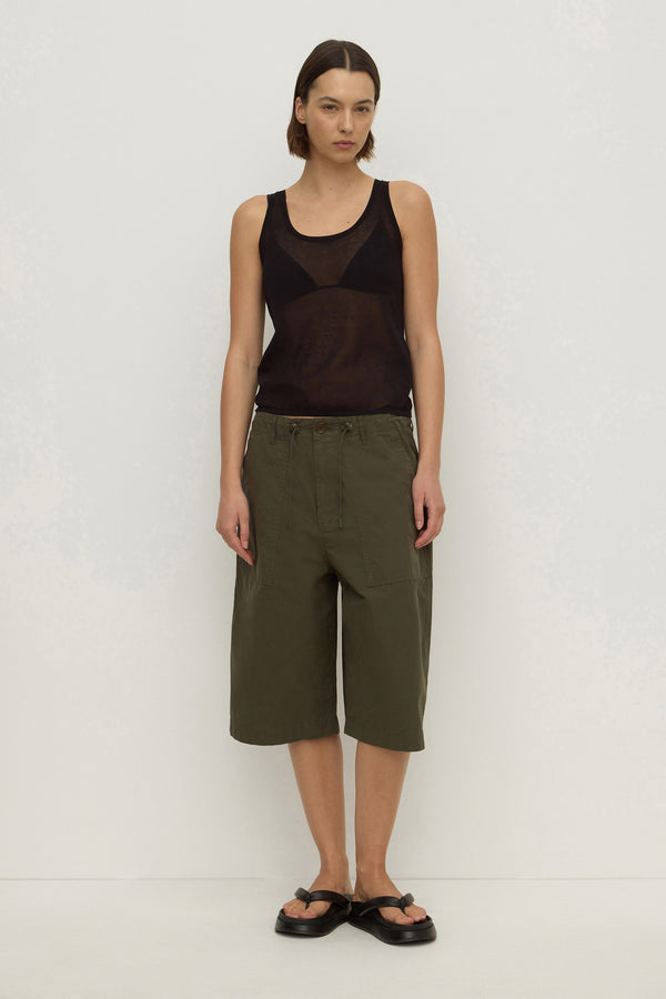 Gigi Utility Short