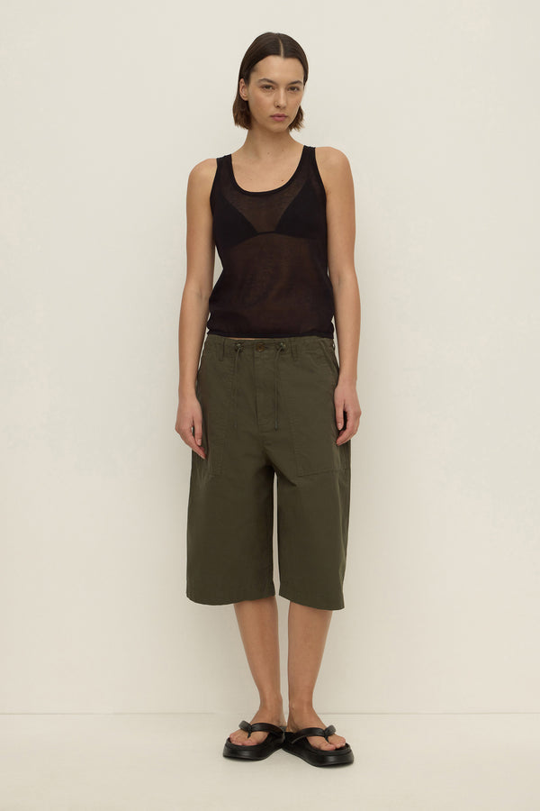 Gigi Utility Short