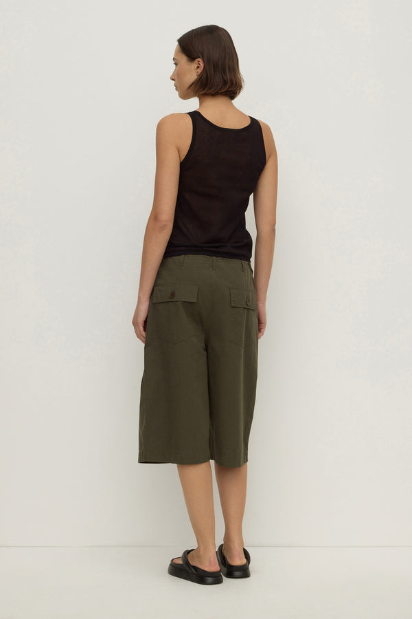 Gigi Utility Short