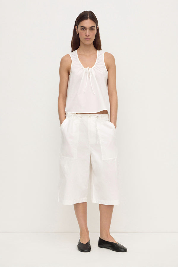 Gigi_Cotton_Utility_Short_White_0594