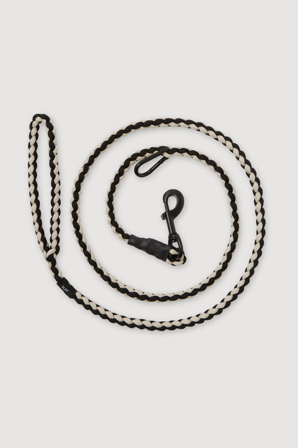 HAY Braided Dog Leash-2