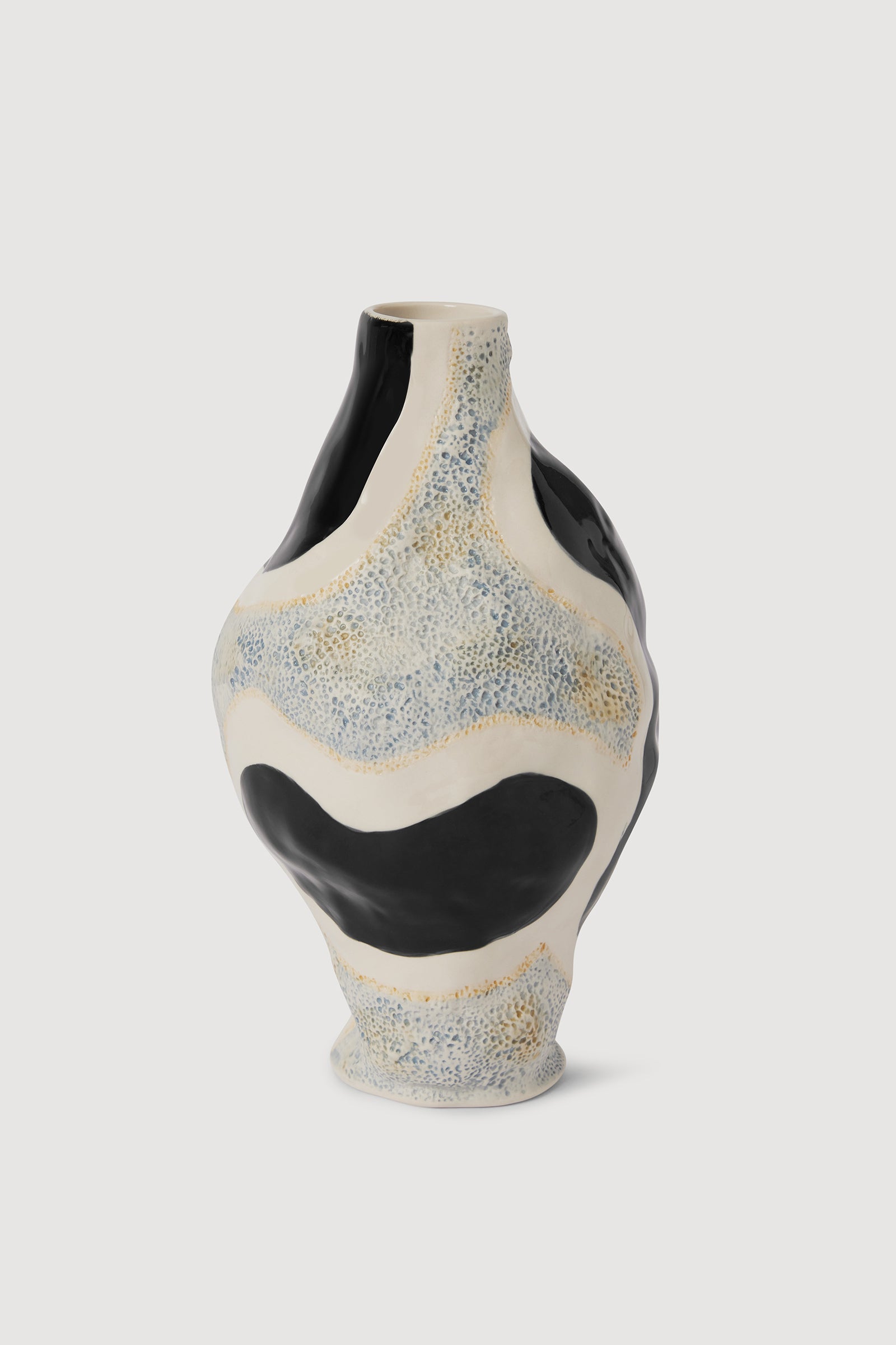 Hay - Jessica Hans Vase Glossy Cow | Assembly Label – Assembly