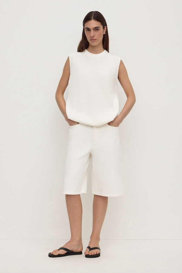 Hannah_Cotton_Boucle_Tank_Cream_1940