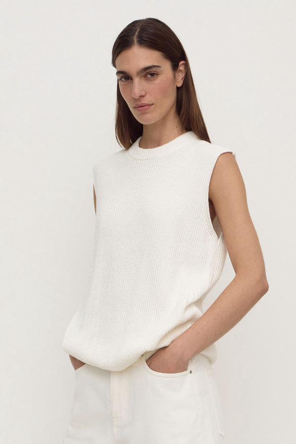 Hannah_Cotton_Boucle_Tank_Cream_1942