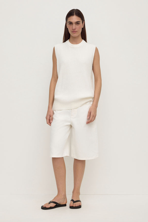 Hannah_Cotton_Boucle_Tank_Cream_1953