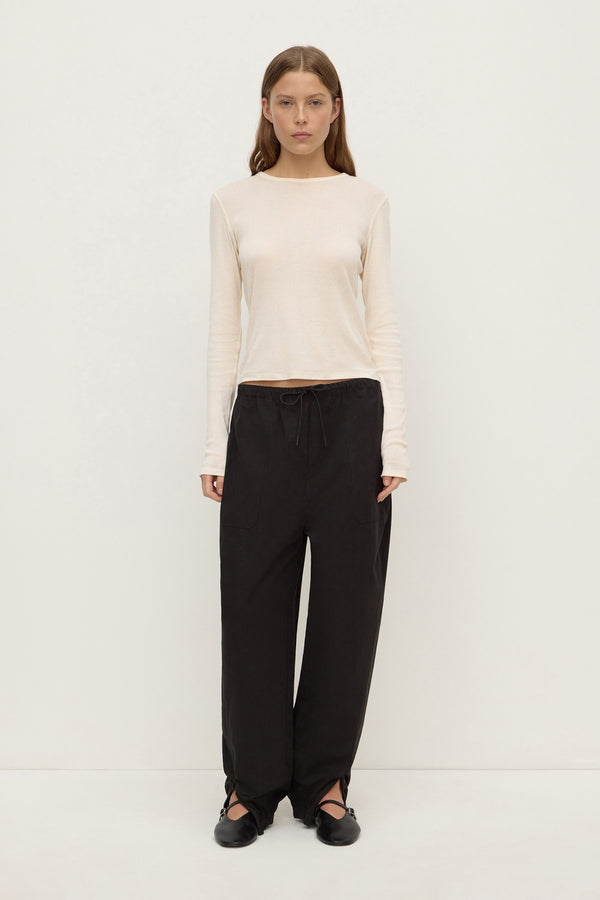 Harper_Cotton_Pant_Black_1765