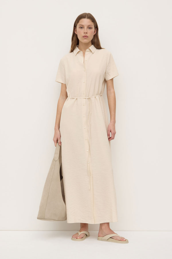 Heather_Silk_Blend_Shirt_Dress_Tapioca_0338