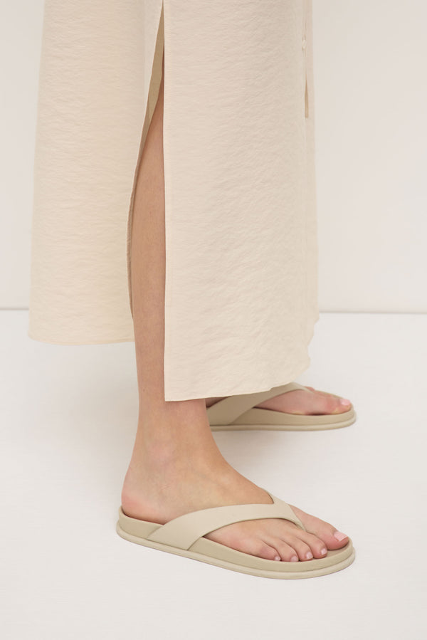 Heather_Silk_Blend_Shirt_Dress_Tapioca_0364