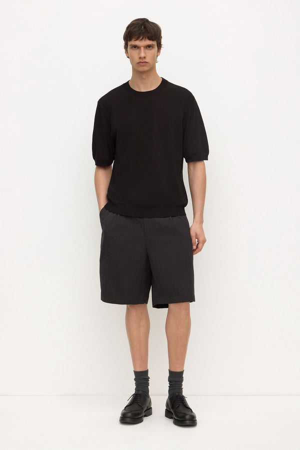 Hugh_Knit_Tee_True_Black_0335