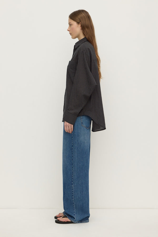 Iris_Check_Shirt_True_Navy_1388