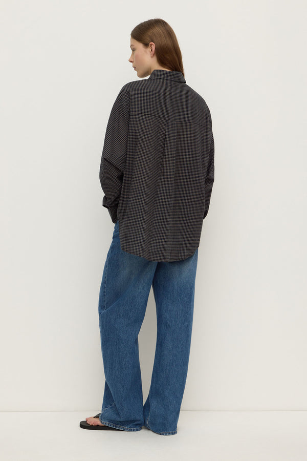 Iris_Check_Shirt_True_Navy_1393