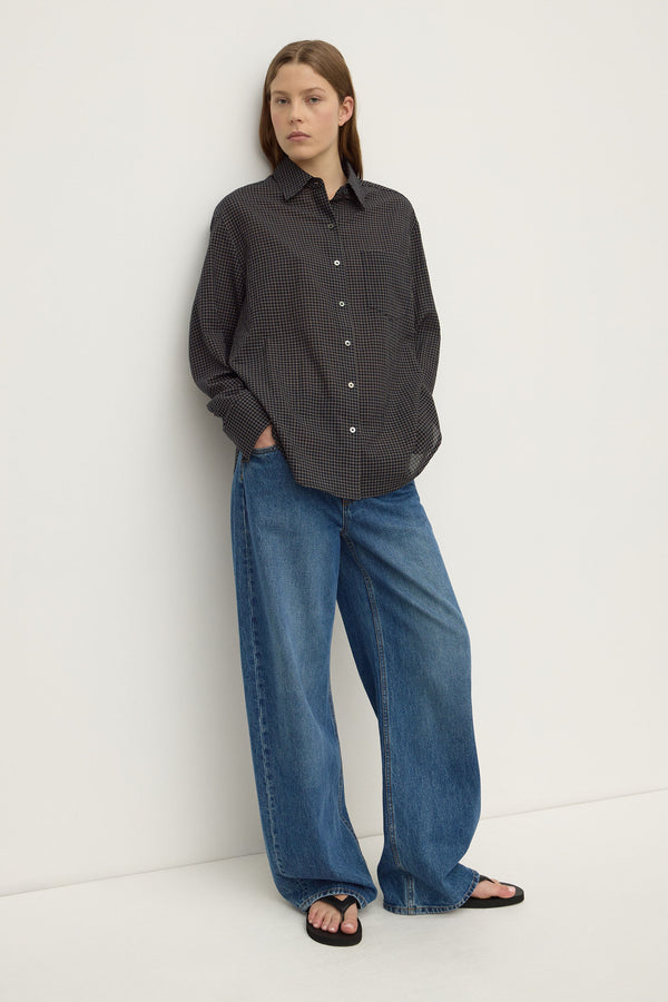 Iris_Check_Shirt_True_Navy_1412