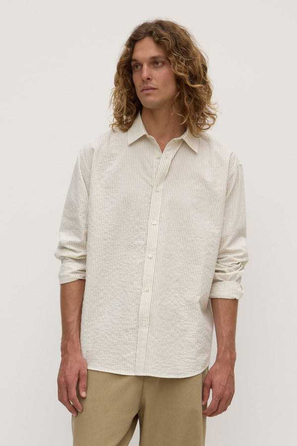 Ivan_Stripe_Long_Sleeve_Shirt_Cream_Graphite_1116jpeg