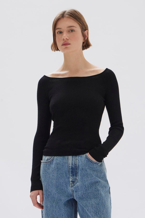 Womens Tops & Tees | Assembly Label NZ – Assembly Label | NZ