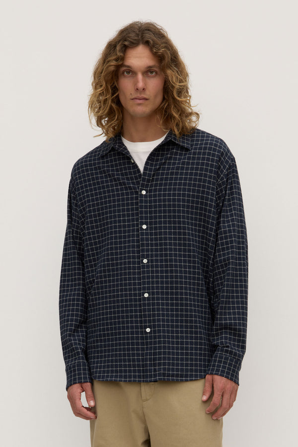 Jack Check Shirt