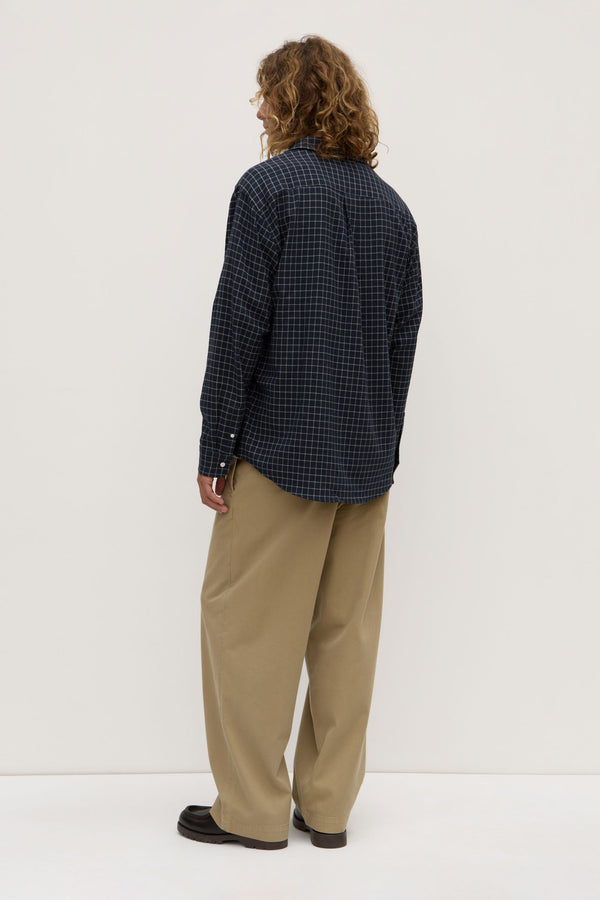 Jack Check Shirt