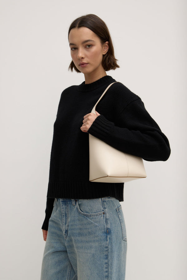 Jackie Shoulder Bag