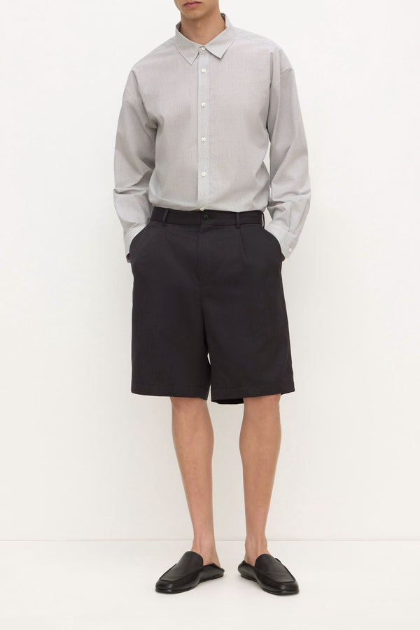 Jackson_Tailored_Short_Charcoal_Melange_0453