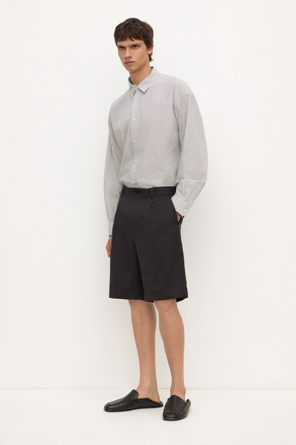 Jackson_Tailored_Short_Charcoal_Melange_0458