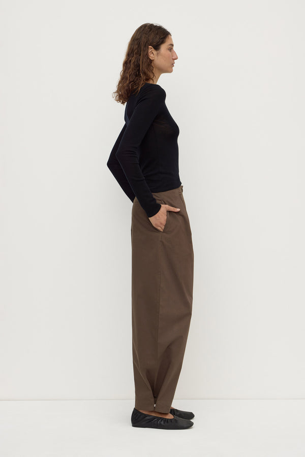 Jasmine_Cotton_Adjustable_Barrel_Leg_Pant_Military_1977