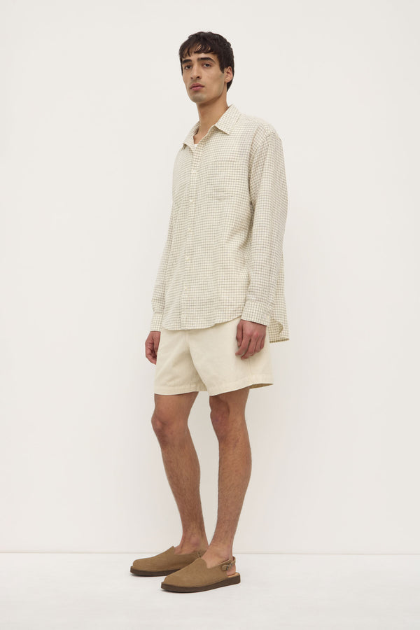 Jasper_Check_Long_Sleeve_Shirt_Cream_Black_Check_1186jpeg