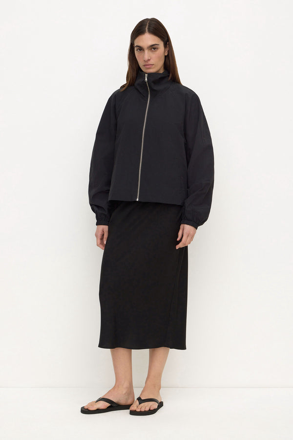 Jemima_Funnel_Neck_Jacket_Black_1318