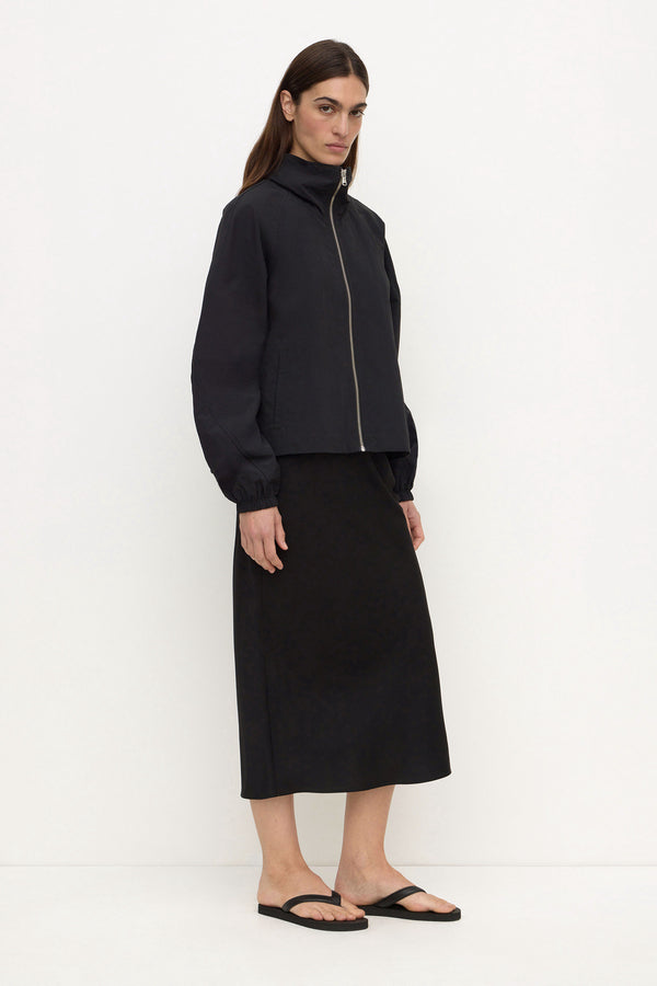 Jemima_Funnel_Neck_Jacket_Black_1319