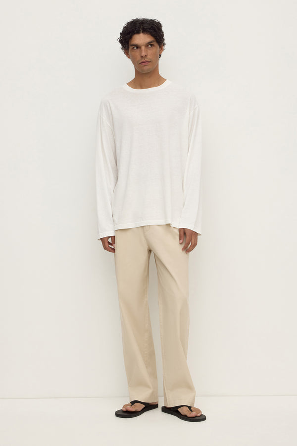 Jonah_Pleated_Chino_Pebble_1424