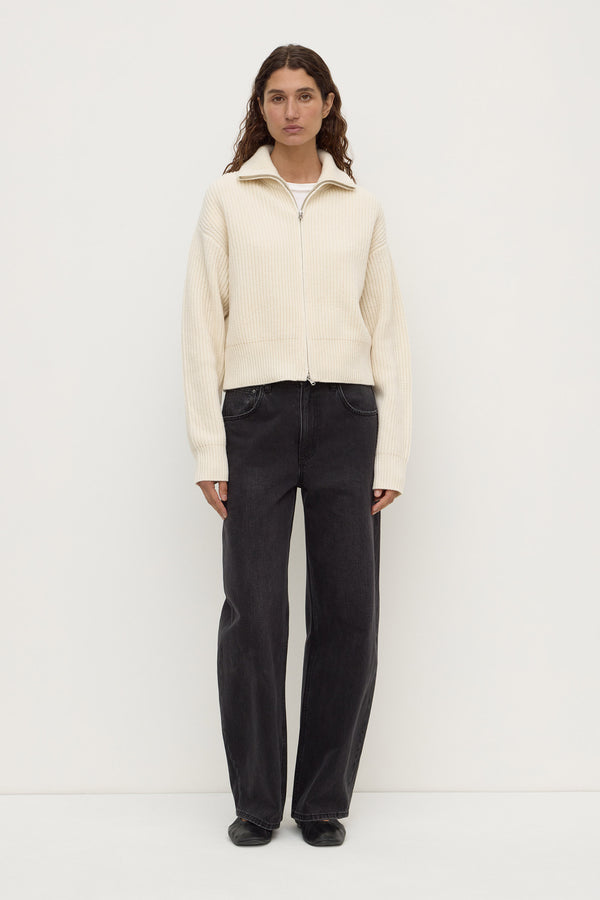 Kaia_Wool_Zip_Sweater_Antique_White_1711