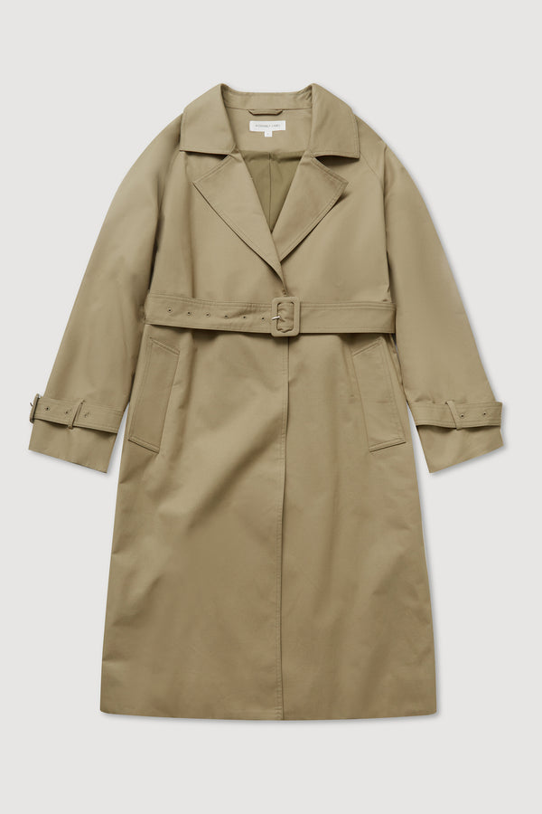 Kallina Trench Coat
