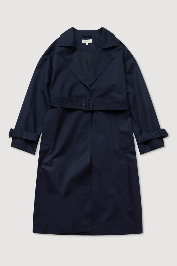 Kallina Trench Coat
