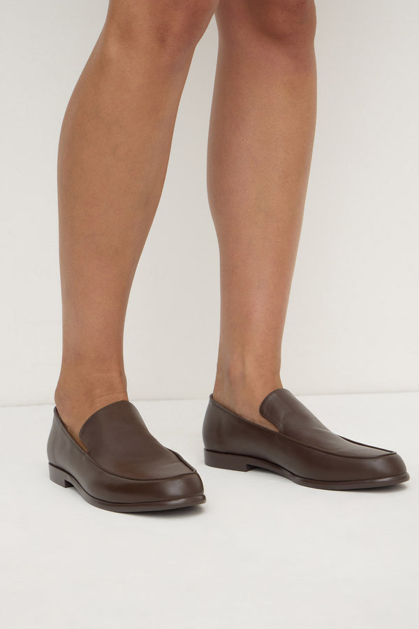 Kennedy_Leather_Loafer_Walnut_2928