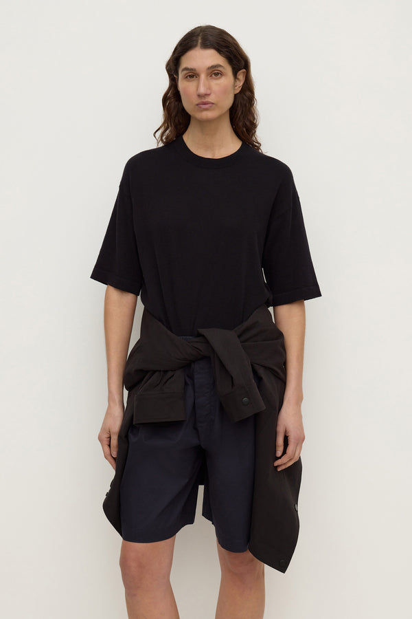 Kensy_Cotton_Cashmere_Tee_Black_1337